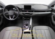 AUDI A4 Allroad Quattro 2.0 TDI 120kW 163CV quattro S tronic Ocasión