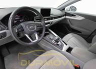 AUDI A4 Allroad Quattro 2.0 TDI 120kW 163CV quattro S tronic Ocasión