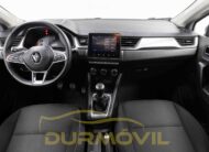 RENAULT Captur Intens TCe 74kW 100CV Ocasión