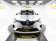 RENAULT Captur Intens TCe 74kW 100CV Ocasión