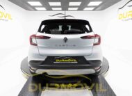 RENAULT Captur Intens TCe 74kW 100CV Ocasión