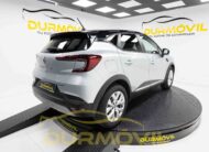 RENAULT Captur Intens TCe 74kW 100CV Ocasión