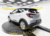 RENAULT Captur Intens TCe 74kW 100CV Ocasión