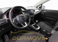 RENAULT Captur Intens TCe 74kW 100CV Ocasión