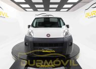 FIAT Fiorino Cargo Adventure 1.3 Mjet 55kW E5 Ocasión