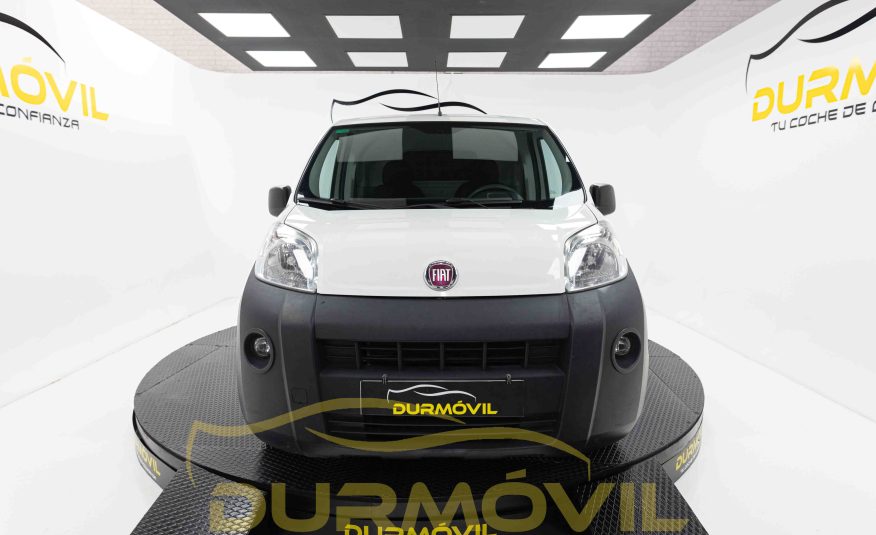 FIAT Fiorino Cargo Adventure 1.3 Mjet 55kW E5 Ocasión