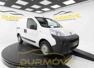 FIAT Fiorino Cargo Adventure 1.3 Mjet 55kW E5 Ocasión