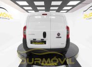 FIAT Fiorino Cargo Adventure 1.3 Mjet 55kW E5 Ocasión