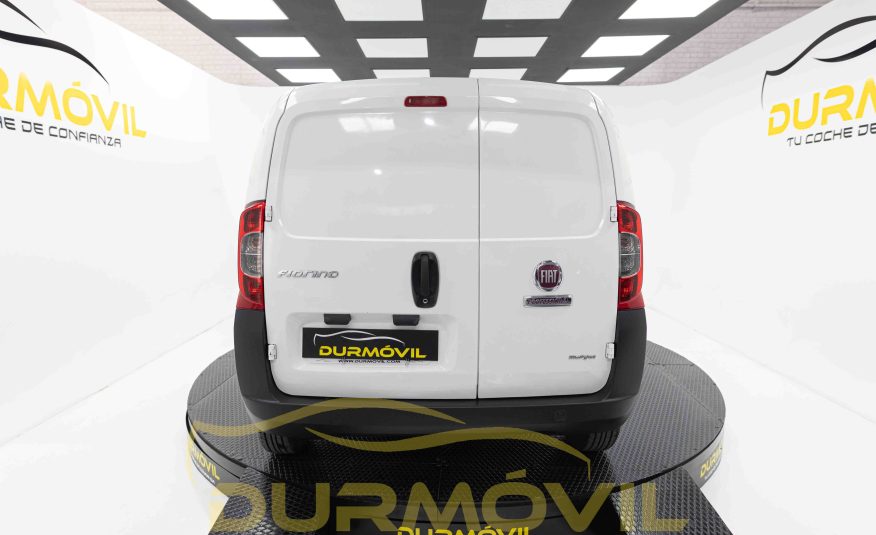 FIAT Fiorino Cargo Adventure 1.3 Mjet 55kW E5 Ocasión
