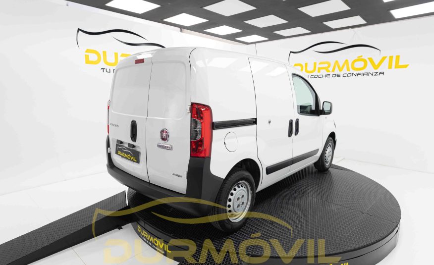 FIAT Fiorino Cargo Adventure 1.3 Mjet 55kW E5 Ocasión