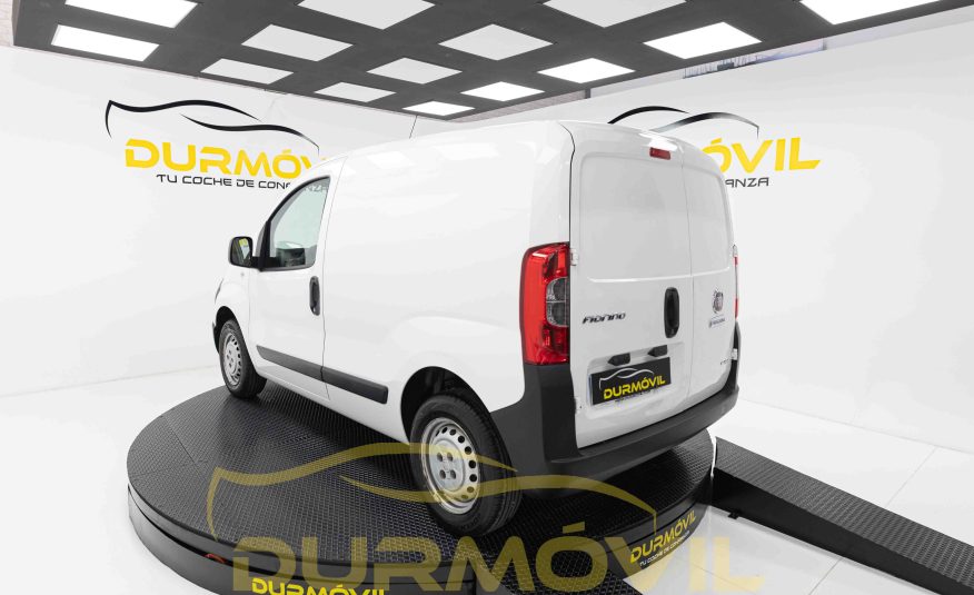 FIAT Fiorino Cargo Adventure 1.3 Mjet 55kW E5 Ocasión