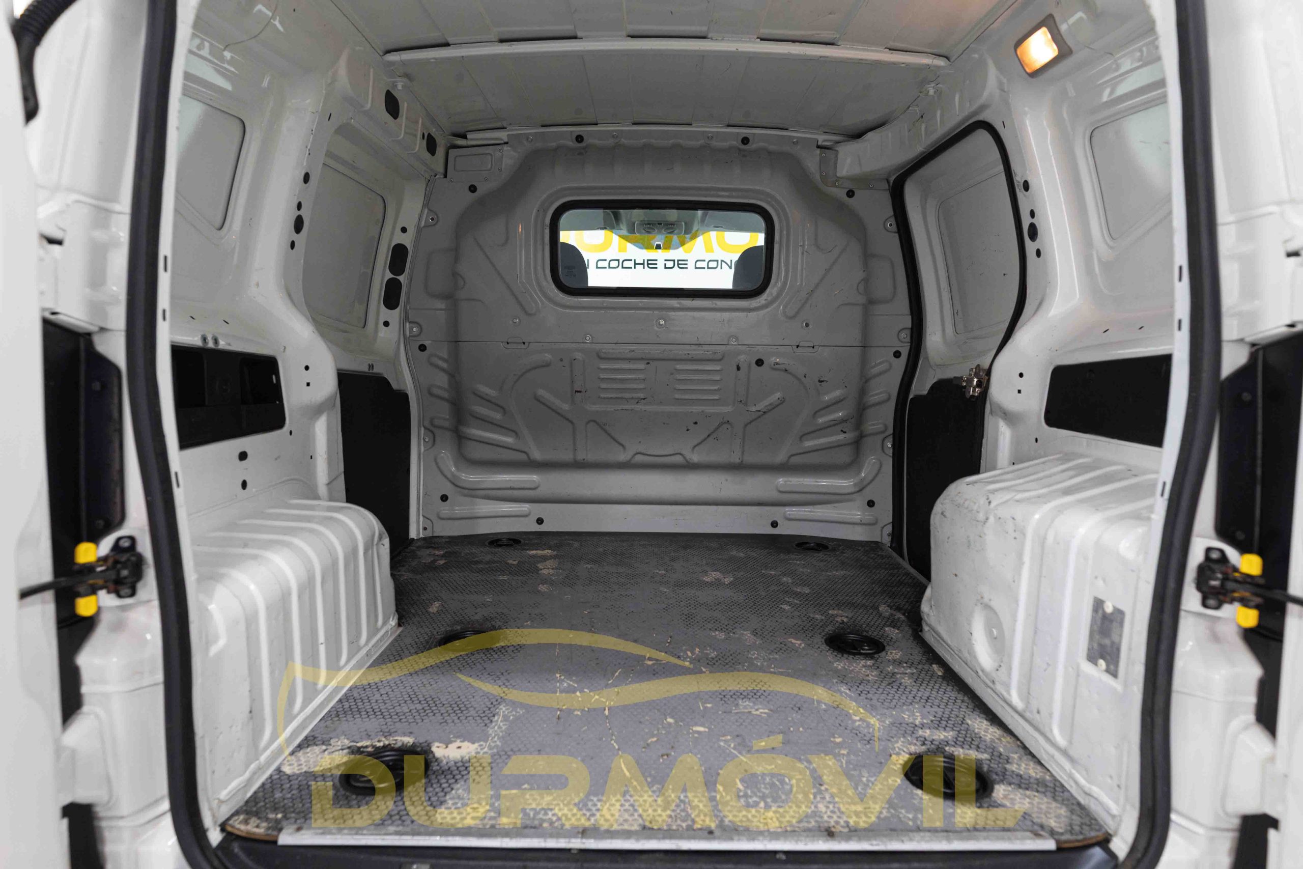 FIAT Fiorino Cargo Adventure 1.3 Mjet 55kW E5 Ocasión