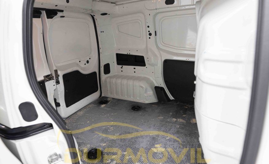 FIAT Fiorino Cargo Adventure 1.3 Mjet 55kW E5 Ocasión