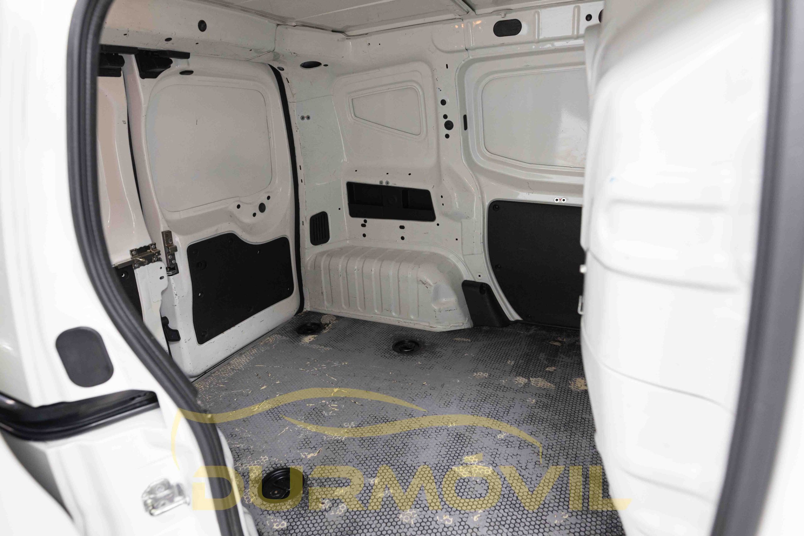 FIAT Fiorino Cargo Adventure 1.3 Mjet 55kW E5 Ocasión