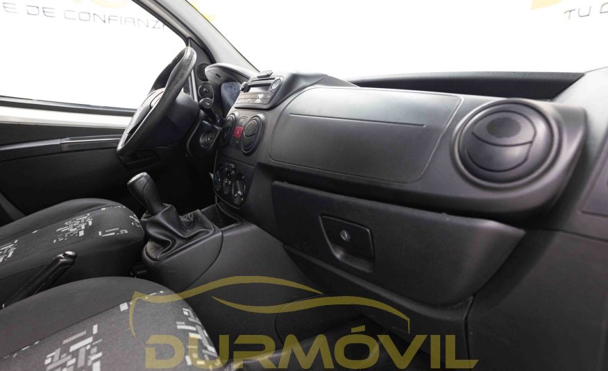 FIAT Fiorino Cargo Adventure 1.3 Mjet 55kW E5 Ocasión