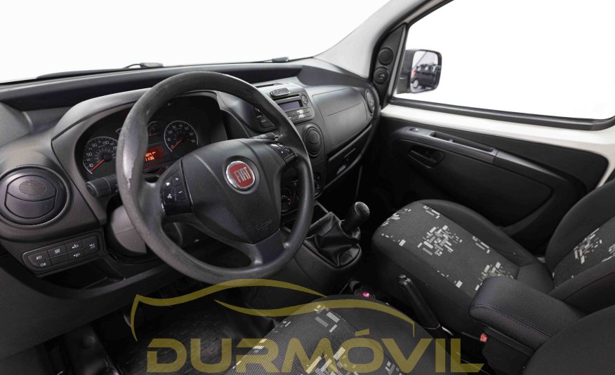 FIAT Fiorino Cargo Adventure 1.3 Mjet 55kW E5 Ocasión