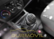 FIAT Fiorino Cargo Adventure 1.3 Mjet 55kW E5 Ocasión
