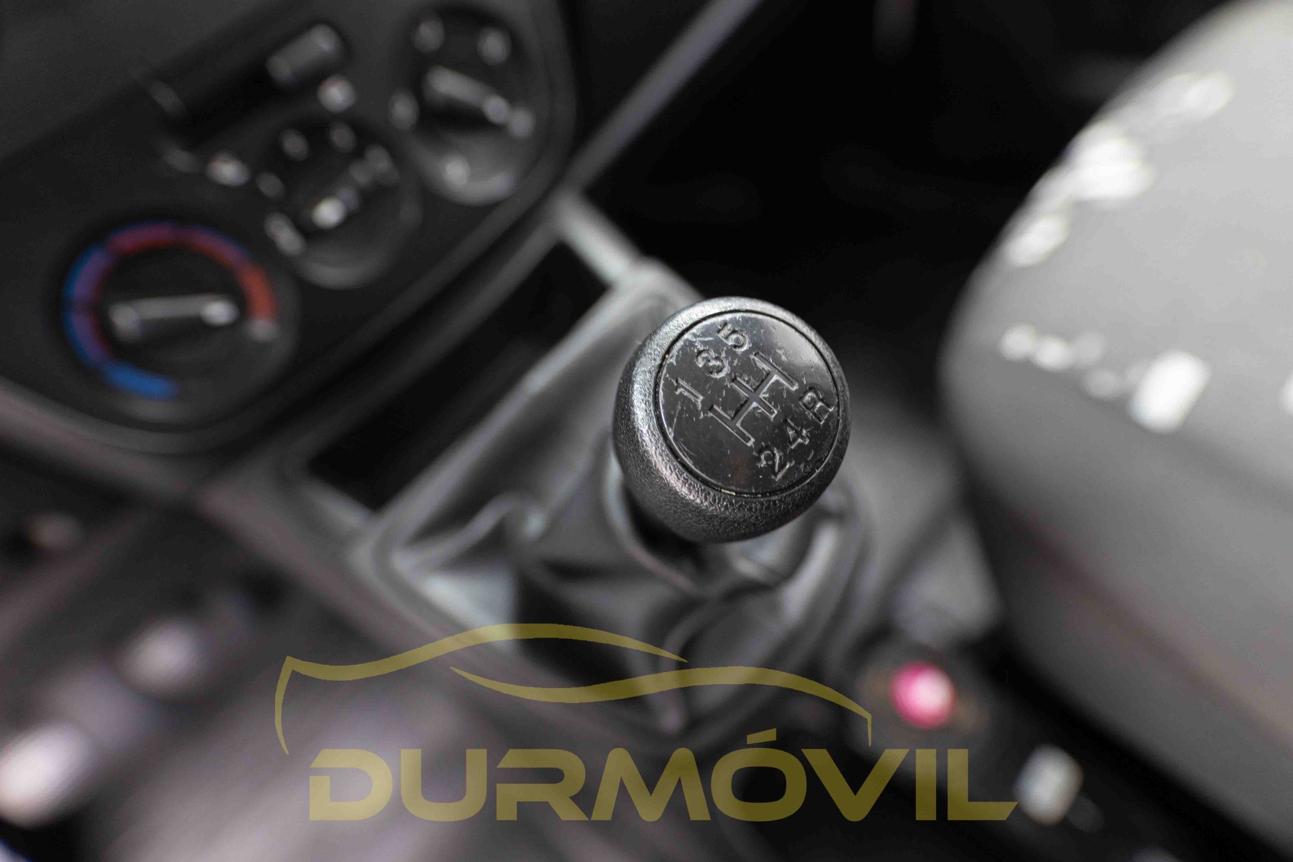 FIAT Fiorino Cargo Adventure 1.3 Mjet 55kW E5 Ocasión