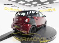 SMART forfour 0.9 66kW 90CV SS PASSION Ocasión