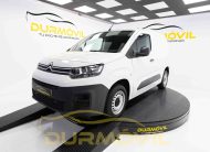 CITROEN Berlingo Talla M BlueHDi 55kW CONTROL Ocasión