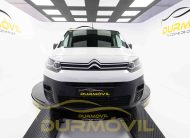 CITROEN Berlingo Talla M BlueHDi 55kW CONTROL Ocasión