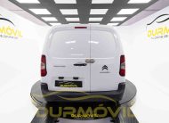 CITROEN Berlingo Talla M BlueHDi 55kW CONTROL Ocasión