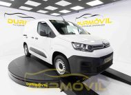 CITROEN Berlingo Talla M BlueHDi 55kW CONTROL Ocasión