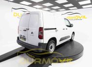 CITROEN Berlingo Talla M BlueHDi 55kW CONTROL Ocasión