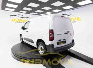 CITROEN Berlingo Talla M BlueHDi 55kW CONTROL Ocasión