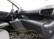 CITROEN Berlingo Talla M BlueHDi 55kW CONTROL Ocasión