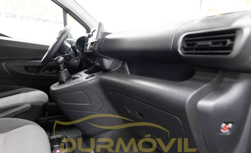 CITROEN Berlingo Talla M BlueHDi 55kW CONTROL Ocasión