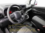 CITROEN Berlingo Talla M BlueHDi 55kW CONTROL Ocasión