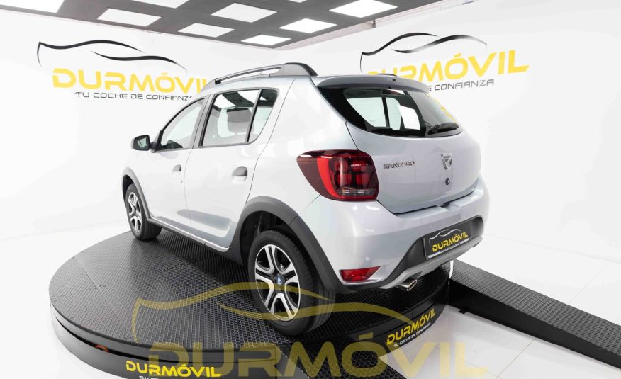 DACIA Sandero Stepway Essential TCe 1.0 74kW 100CV Ocasión