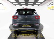 RENAULT Kadjar Zen Blue dCi 85kW 115CV EDC Ocasión