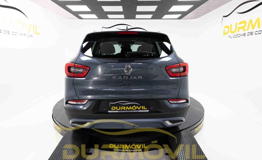 RENAULT Kadjar Zen Blue dCi 85kW 115CV EDC Ocasión