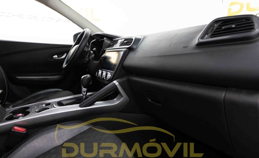 RENAULT Kadjar Zen Blue dCi 85kW 115CV EDC Ocasión