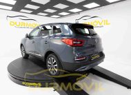 RENAULT Kadjar Zen Blue dCi 85kW 115CV EDC Ocasión