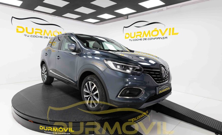 RENAULT Kadjar Zen Blue dCi 85kW 115CV EDC Ocasión