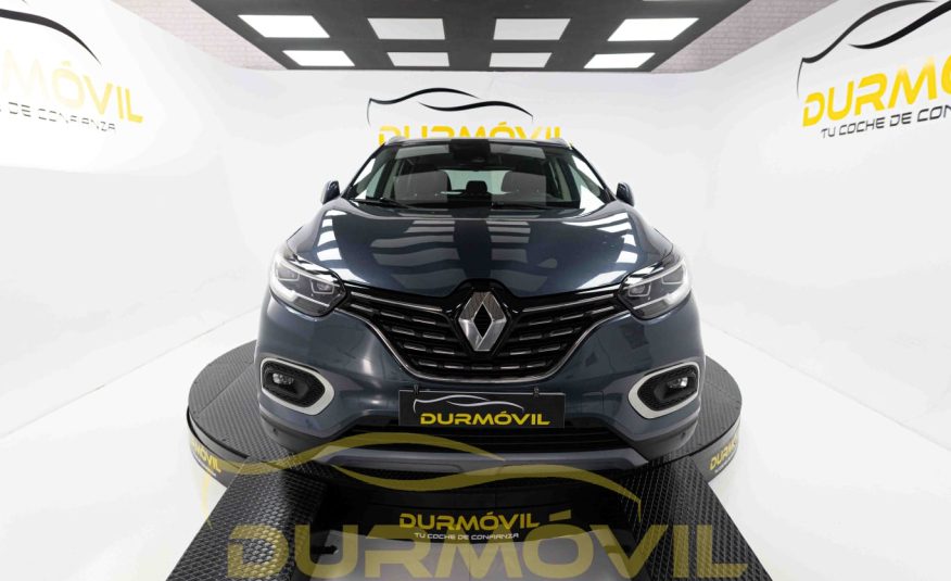 RENAULT Kadjar Zen Blue dCi 85kW 115CV EDC Ocasión