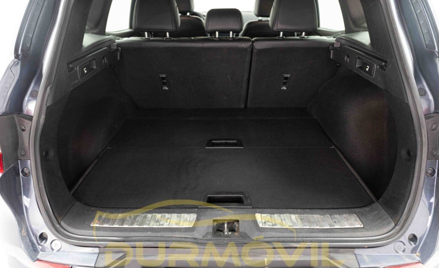 RENAULT Kadjar Zen Blue dCi 85kW 115CV EDC Ocasión