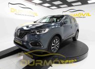 RENAULT Kadjar Zen Blue dCi 85kW 115CV EDC Ocasión