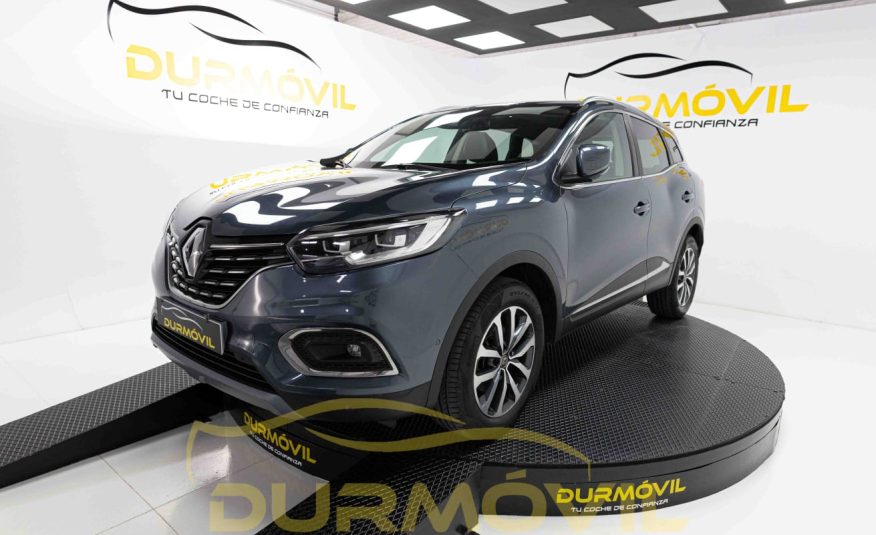RENAULT Kadjar Zen Blue dCi 85kW 115CV EDC Ocasión