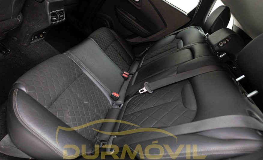 RENAULT Kadjar Zen Blue dCi 85kW 115CV EDC Ocasión