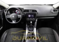 RENAULT Kadjar Zen Blue dCi 85kW 115CV EDC Ocasión