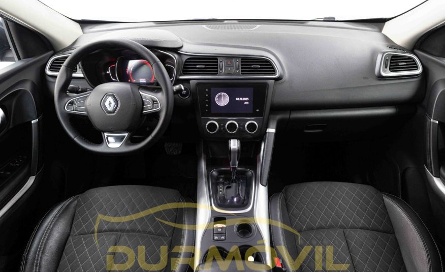 RENAULT Kadjar Zen Blue dCi 85kW 115CV EDC Ocasión
