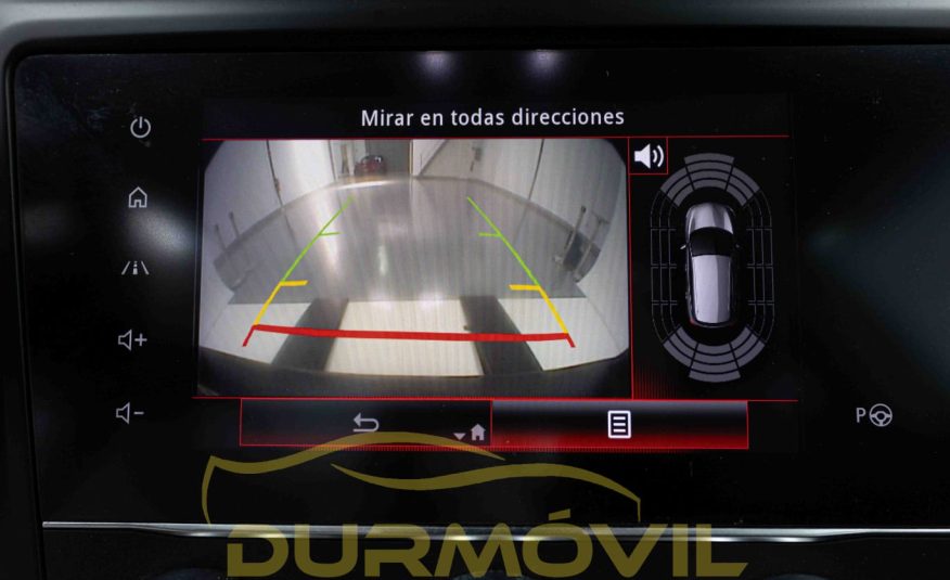 RENAULT Kadjar Zen Blue dCi 85kW 115CV EDC Ocasión