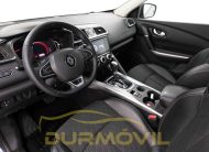 RENAULT Kadjar Zen Blue dCi 85kW 115CV EDC Ocasión