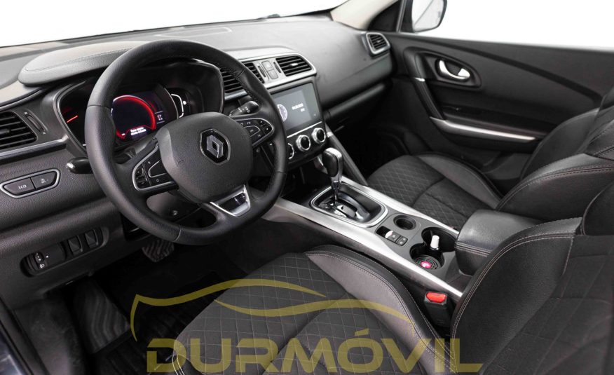 RENAULT Kadjar Zen Blue dCi 85kW 115CV EDC Ocasión
