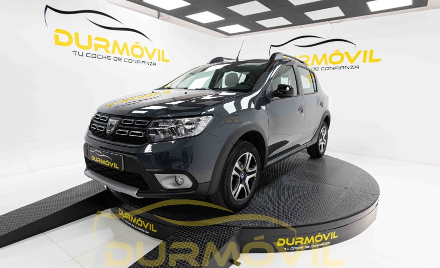 DACIA Sandero SL Aniversario TCE 66kW 90CV SS Ocasión