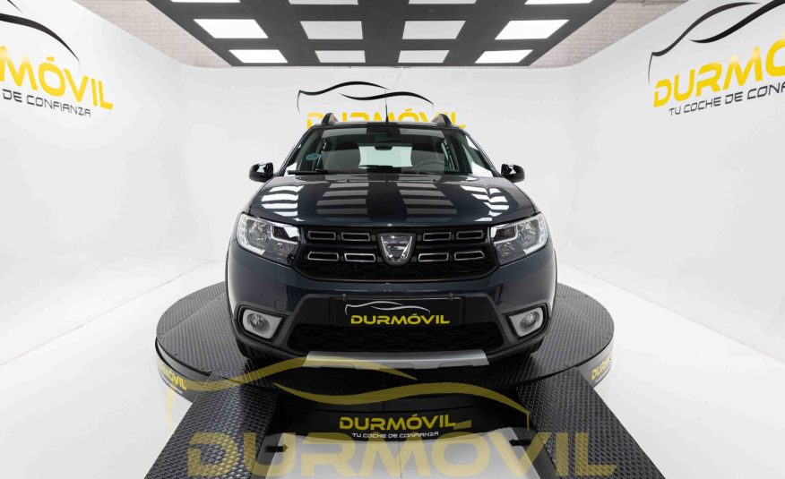 DACIA Sandero SL Aniversario TCE 66kW 90CV SS Ocasión